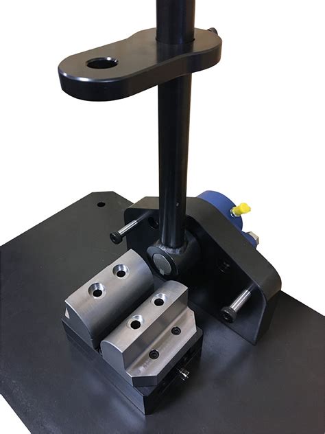 reverse bend test machine|bend testing equipment.